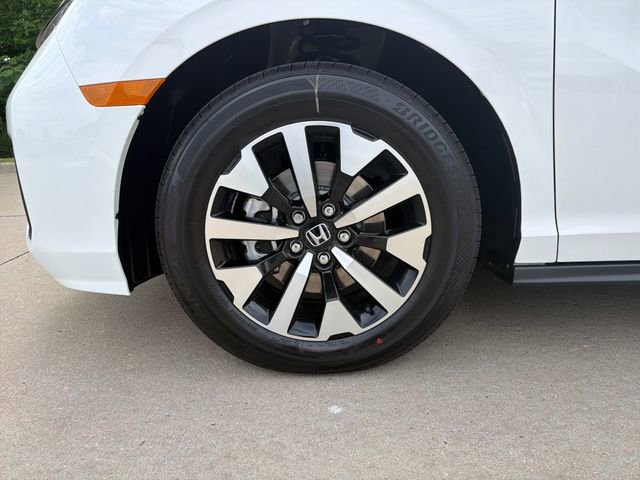 New 2026 Honda Odyssey EX-L image 9