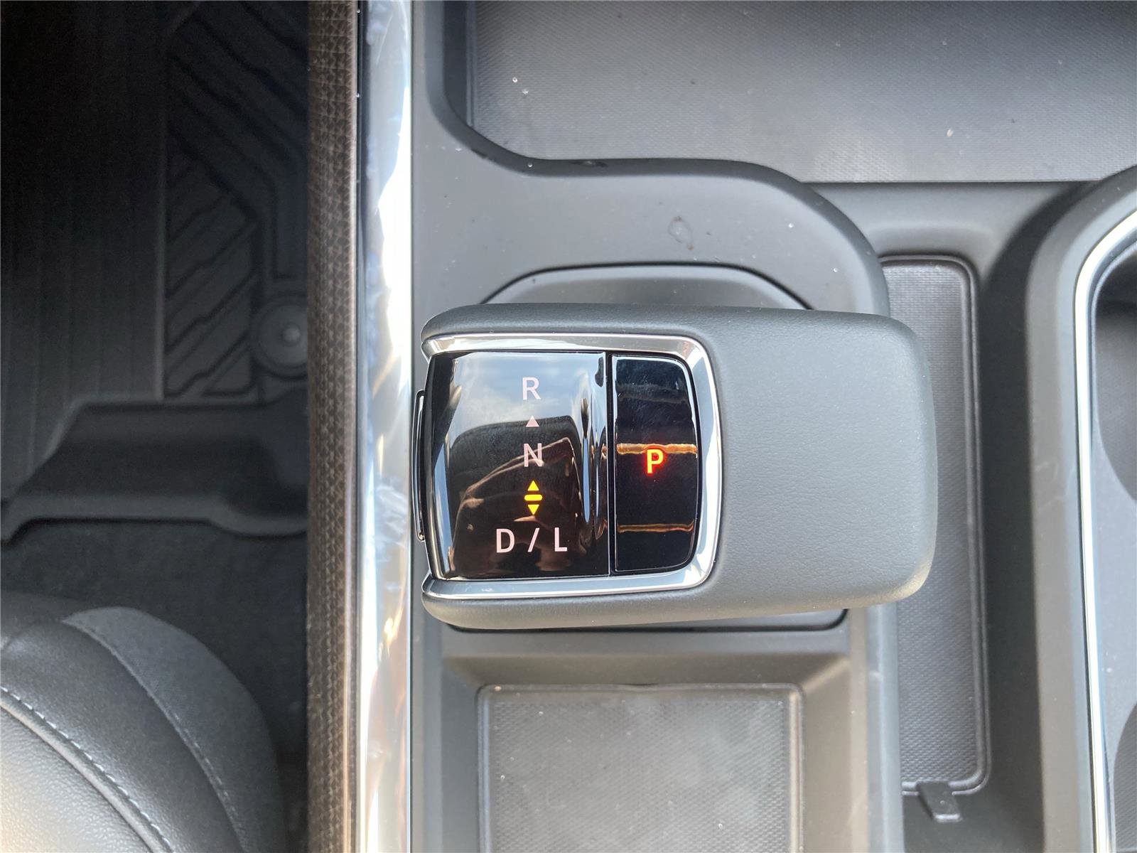New 2026 Chevrolet Silverado 1500 LT Trail Boss w/ LT Trail Boss Premium Package image 26