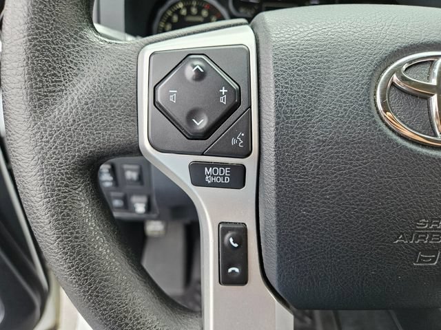 Used 2019 Toyota Tundra TRD Pro AWD/4WD image 27