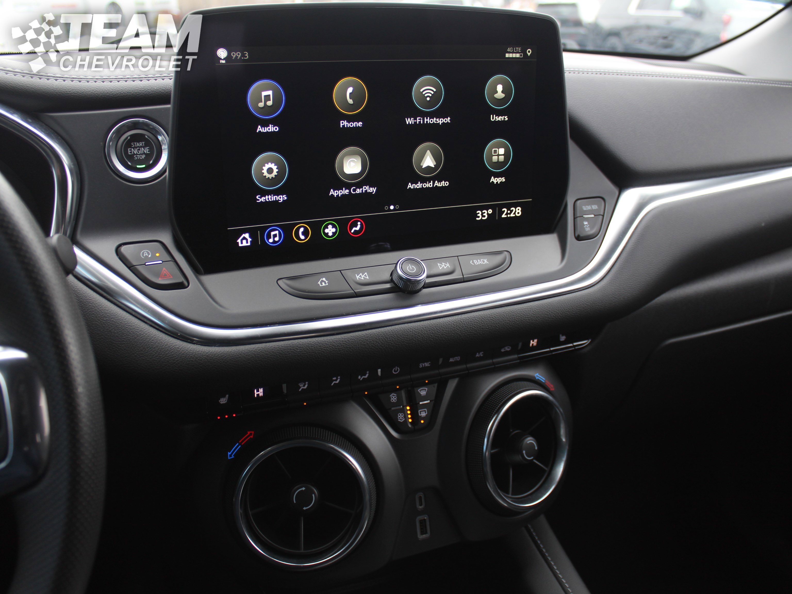 Certified 2024 Chevrolet Blazer LT image 15