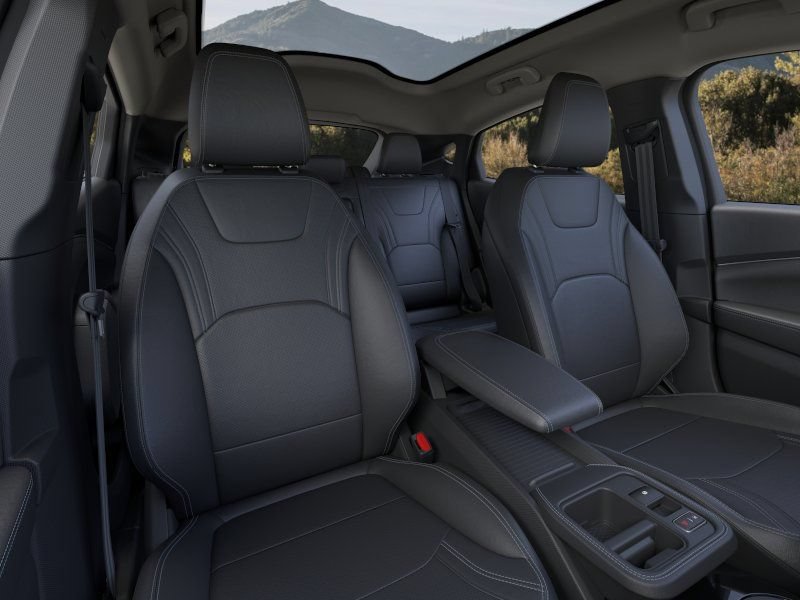 New 2026 Ford Mustang Mach-E Premium RWD image 12