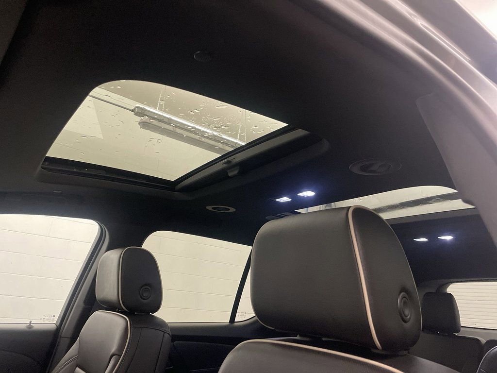 Certified 2023 Chevrolet Traverse Premier image 13