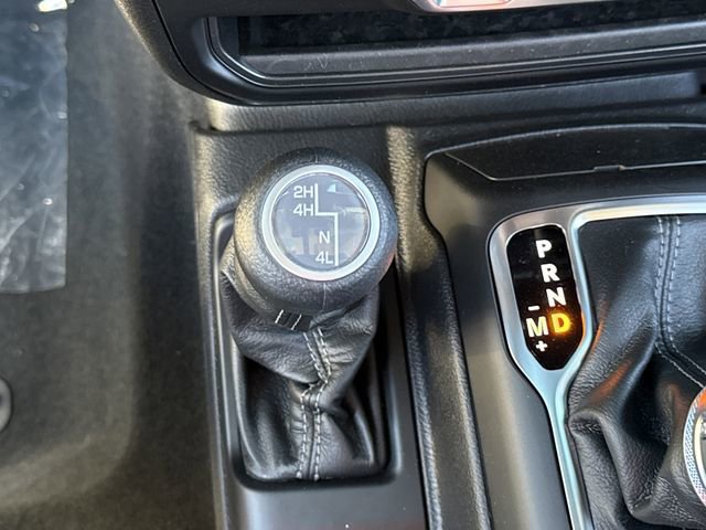 New 2026 Jeep Gladiator Sport AWD/4WD image 9