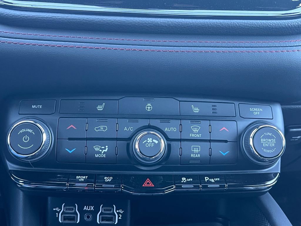 New 2026 Dodge Durango GT image 4