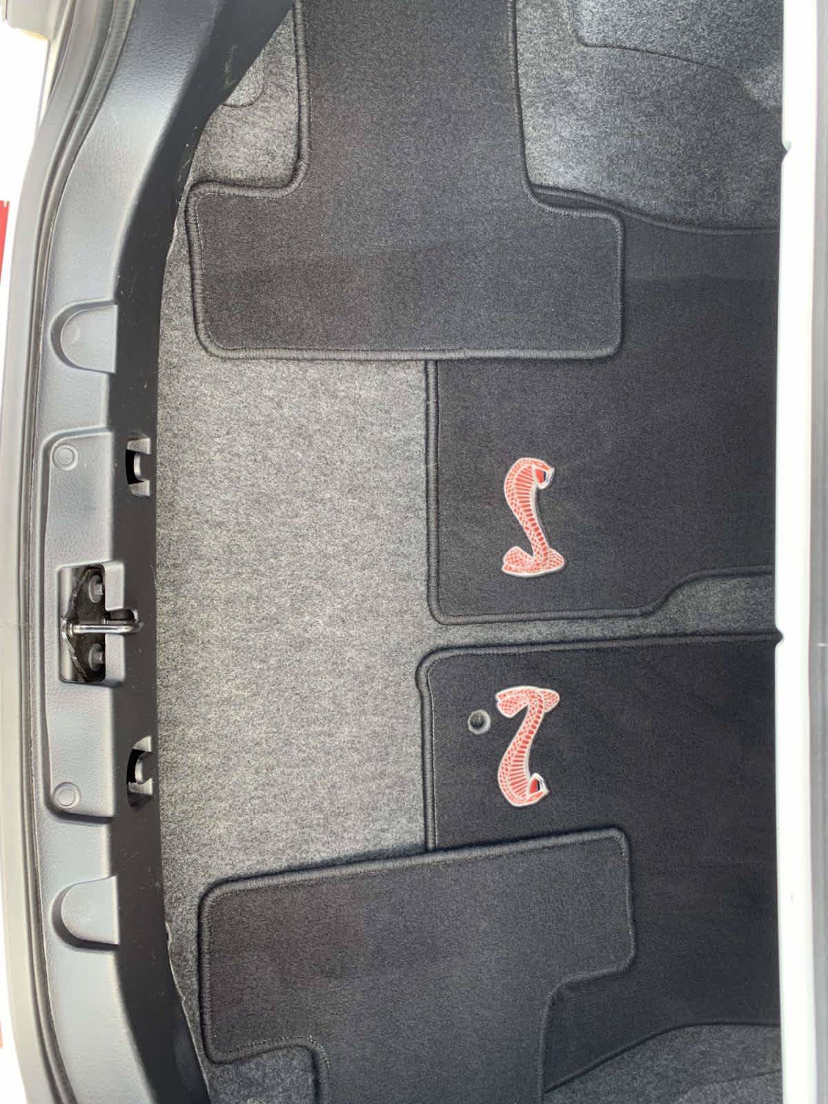 Used 2008 Ford Mustang Shelby GT500 RWD image 59