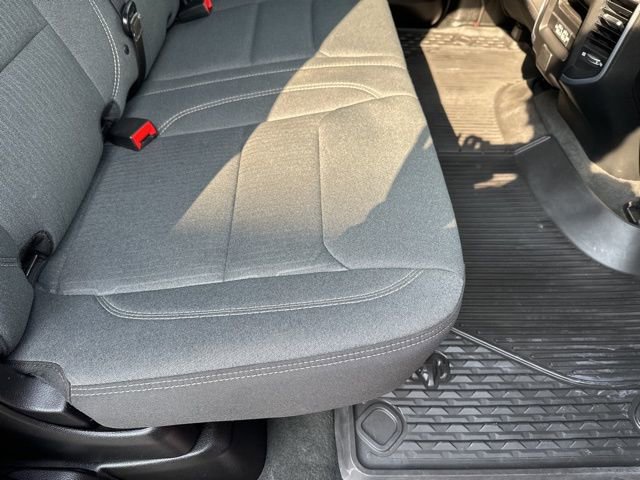 Used 2024 RAM 1500 Big Horn AWD/4WD image 18