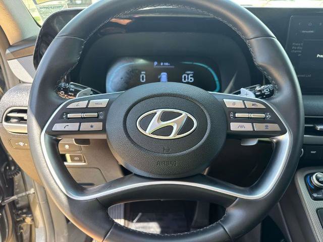 Used 2024 Hyundai Palisade XRT image 25