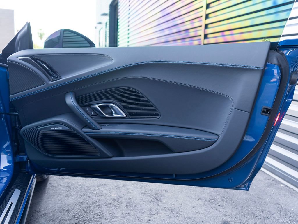 Used 2023 Audi R8 V10 performance image 29