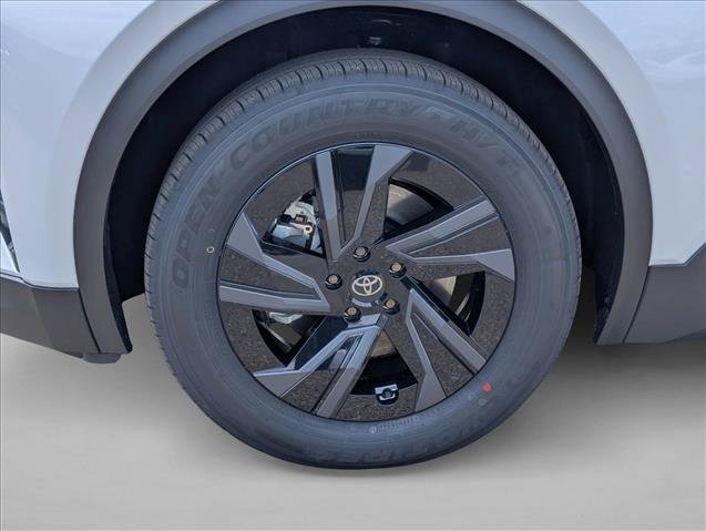 New 2026 Toyota C-HR w/ Cold Weather Package AWD/4WD image 10