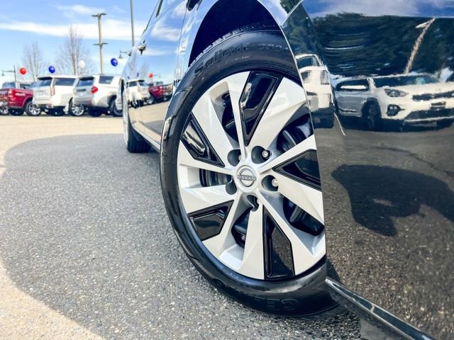 Used 2024 Nissan Altima 2.5 S image 2