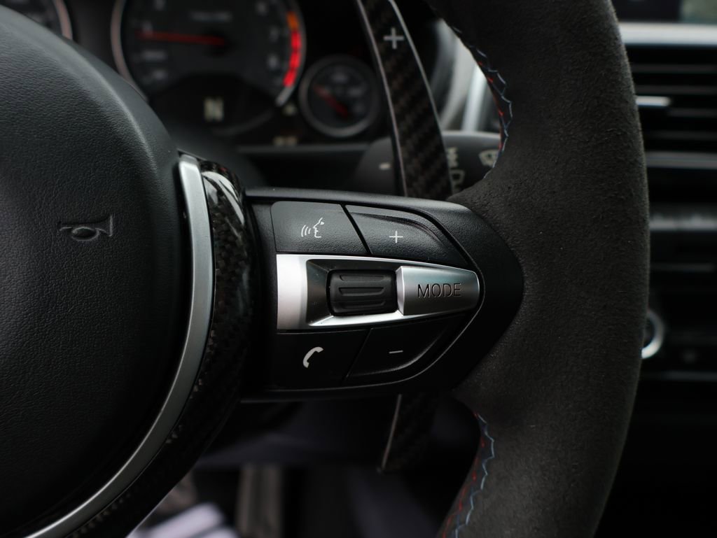 Used 2017 BMW M3 image 37