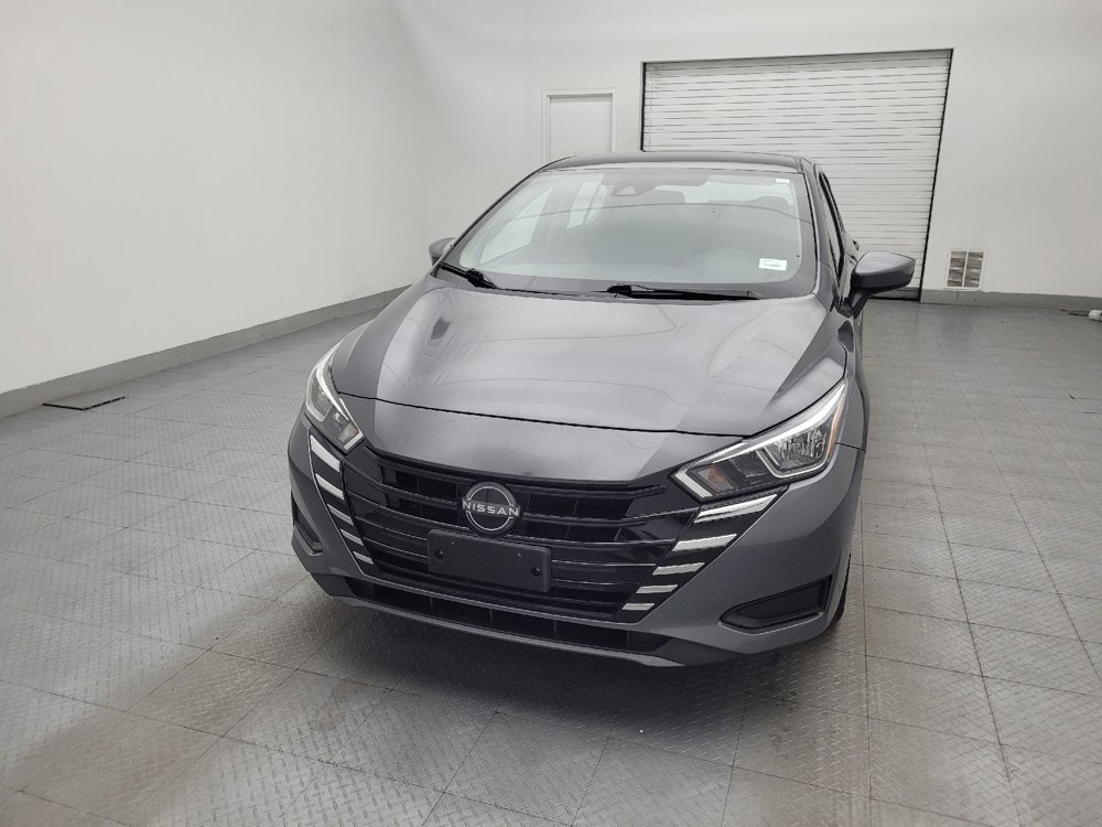 Used 2023 Nissan Versa SV FWD image 15