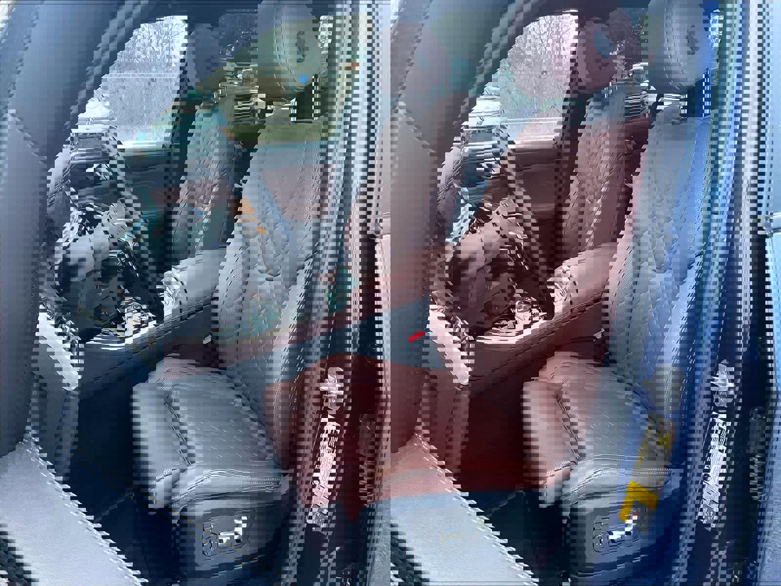 Used 2023 BMW X5 xDrive45e image 10