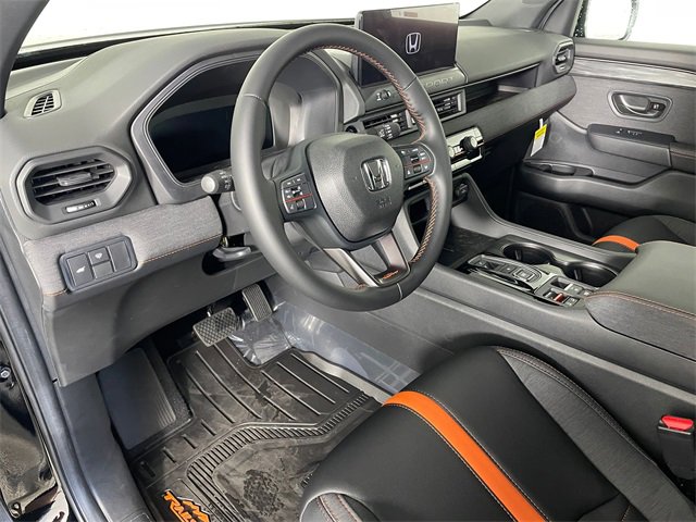 New 2026 Honda Passport TrailSport image 2