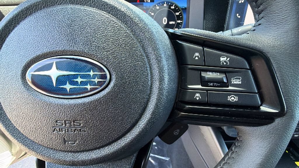 New 2026 Subaru Outback Limited AWD/4WD image 20