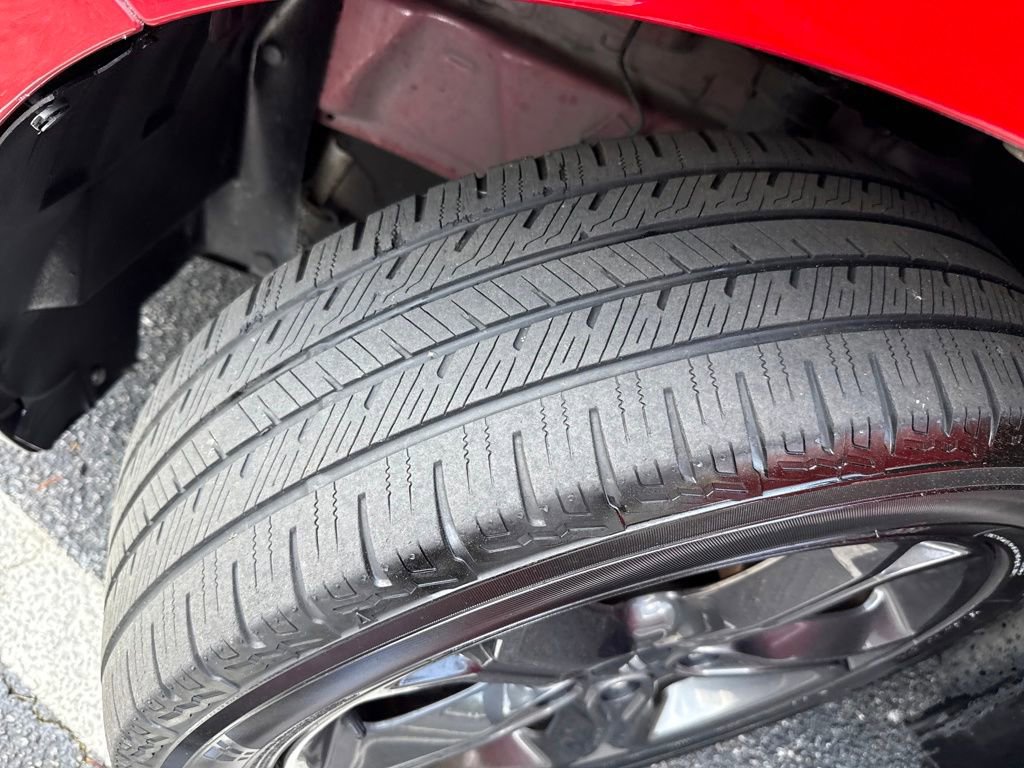 Used 2018 Dodge Journey Crossroad image 31