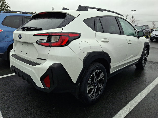 New 2026 Subaru Crosstrek 2.0i Premium image 4
