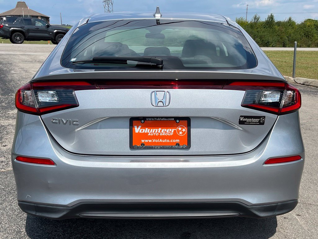 Used 2023 Honda Civic EX-L image 10
