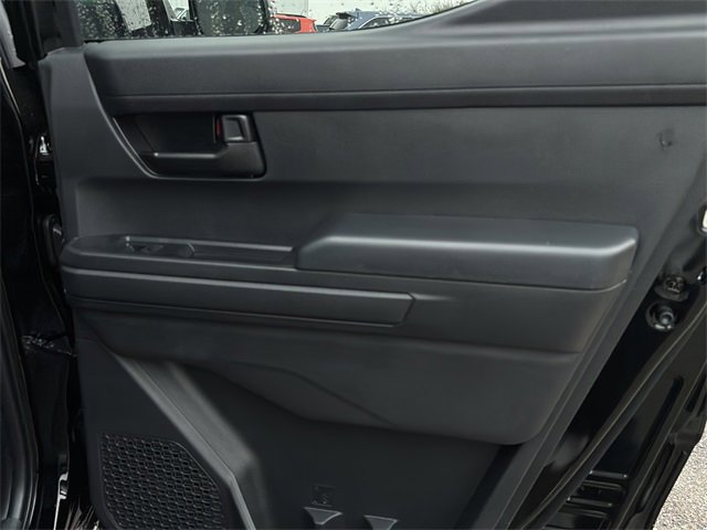 New 2026 Toyota Tacoma SR5 image 12