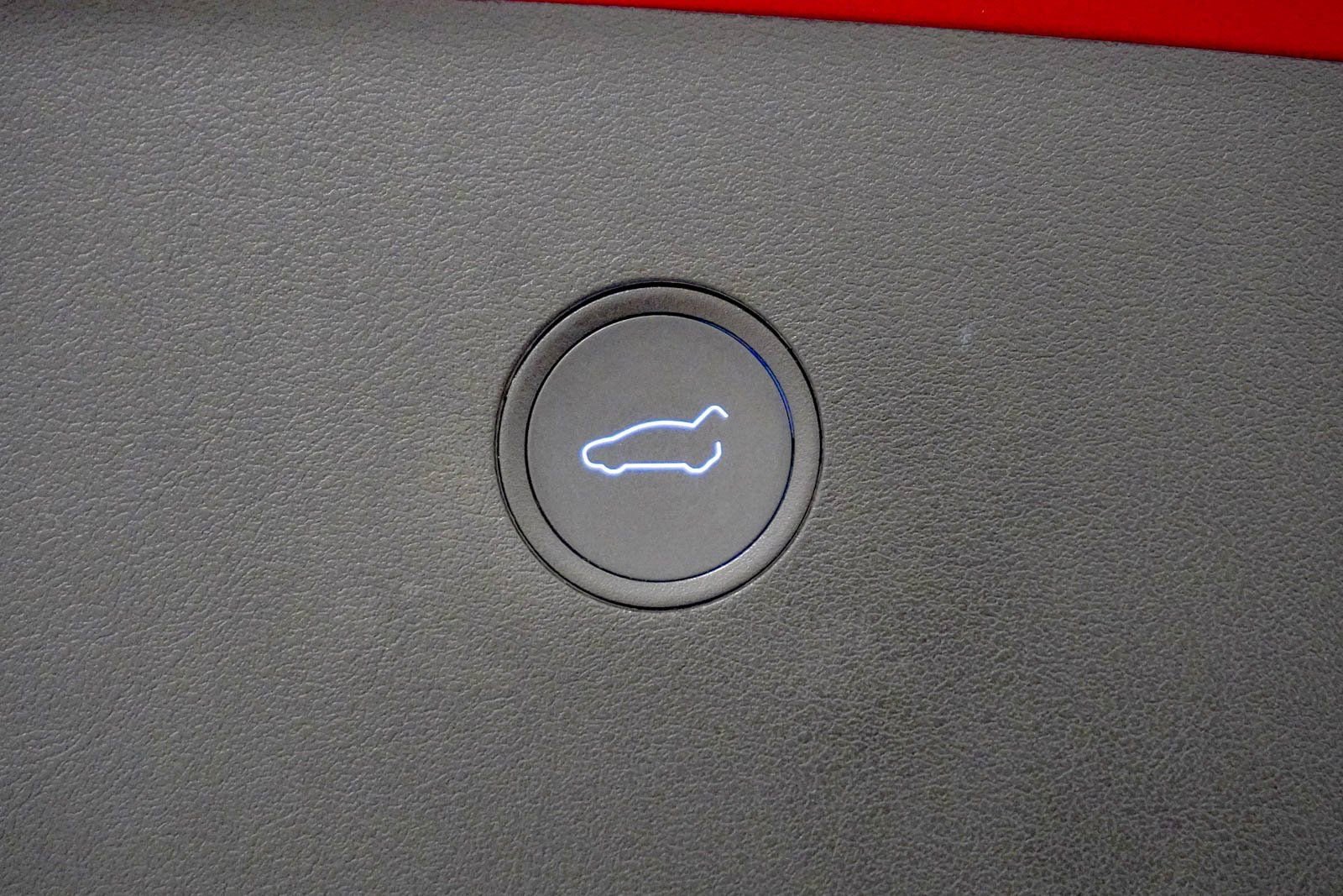 Used 2021 Tesla Model X Performance image 10