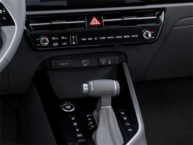 New 2025 Kia Niro SX image 24