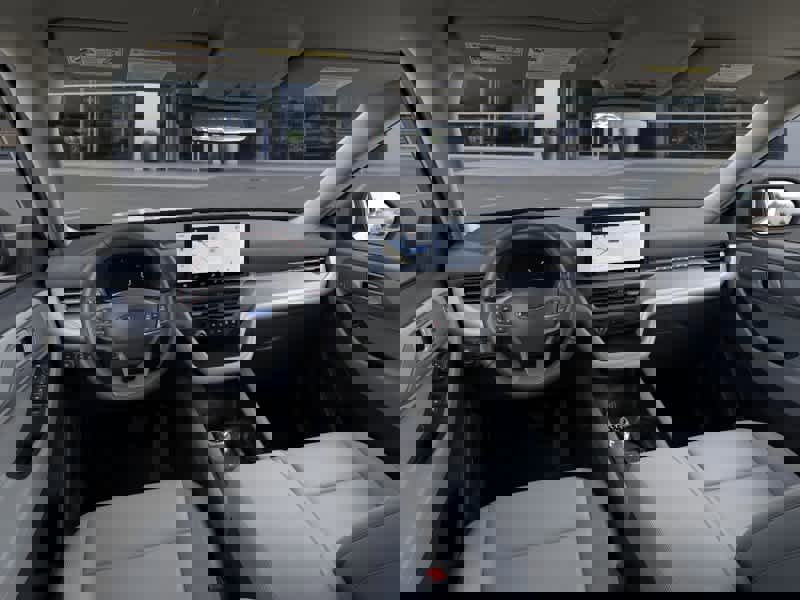 New 2026 Ford Explorer Active w/ Active Comfort Package image 10