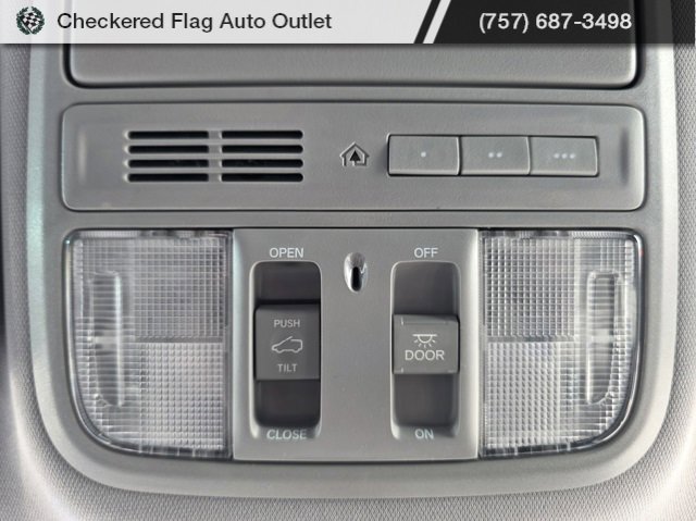 Used 2021 Honda CR-V EX-L image 11