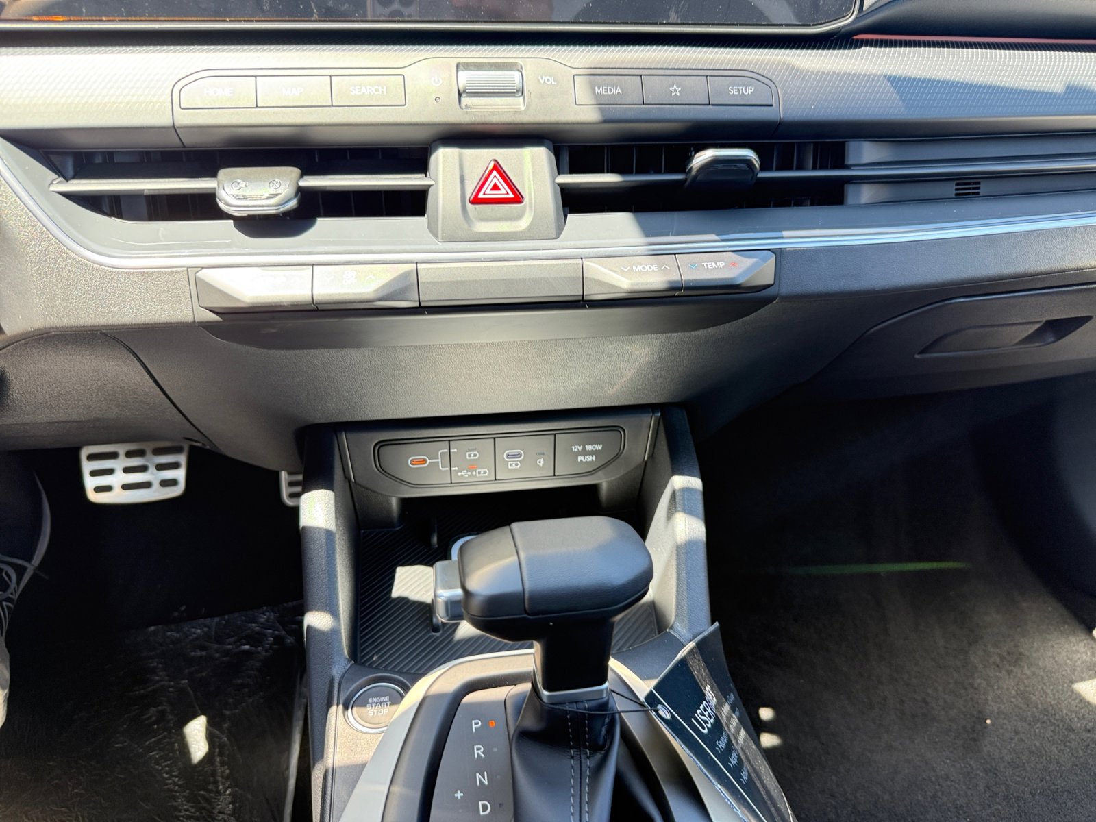 New 2026 Kia K4 GT-Line Turbo FWD image 13