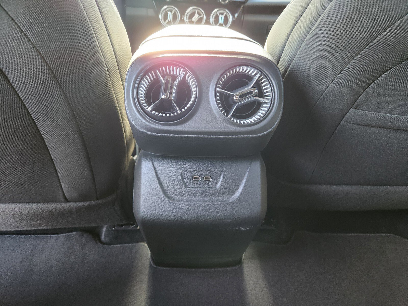 New 2026 Chevrolet Blazer EV LT image 10