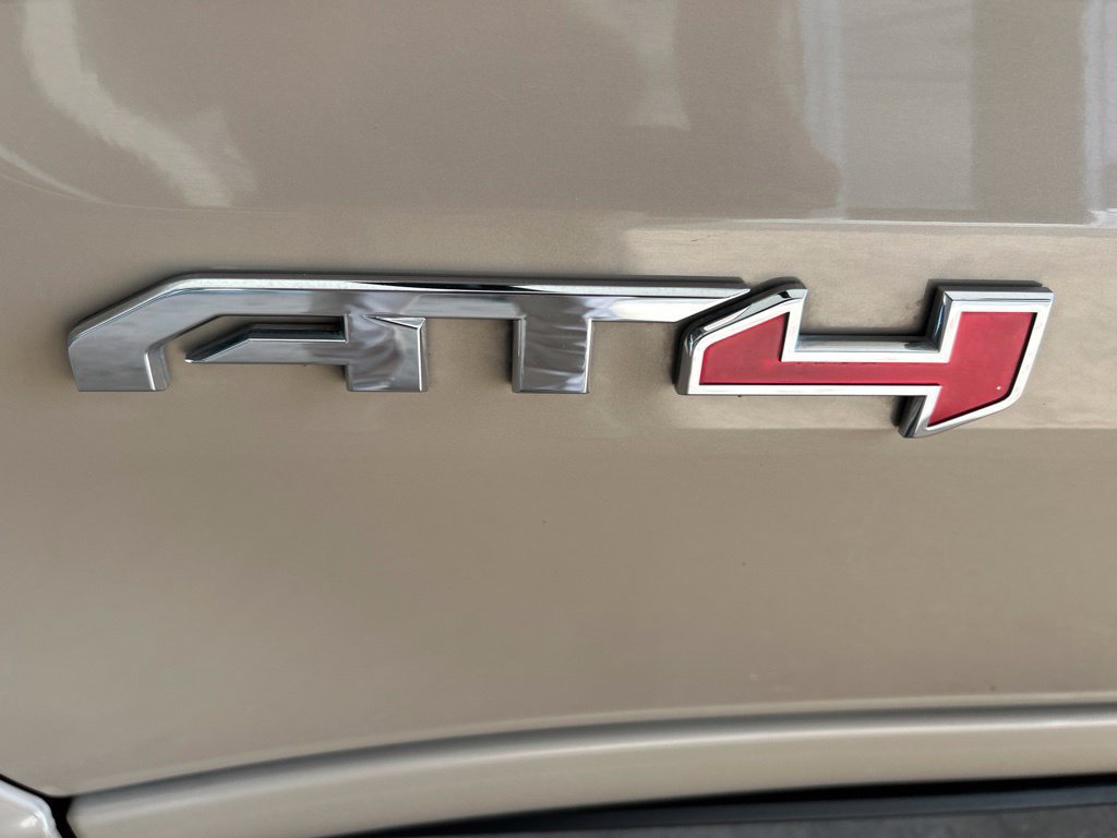 Used 2023 GMC Sierra 1500 AT4 w/ AT4 Preferred Package AWD/4WD image 30