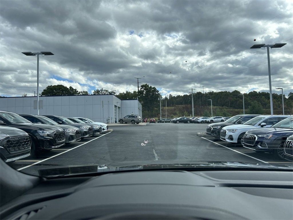 New 2026 Audi RS Q8 performance image 31