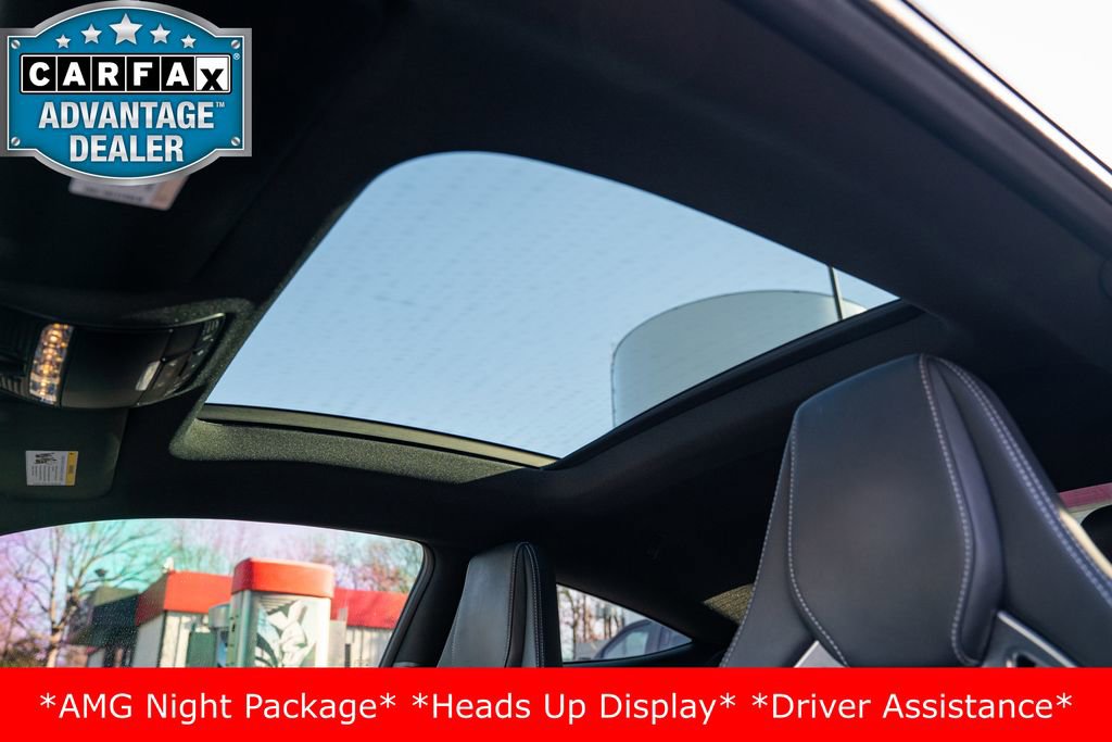 Used 2018 Mercedes-Benz C 63 AMG S image 33