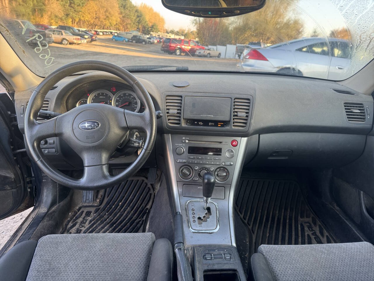Used 2005 Subaru Outback 2.5i AWD/4WD image 30