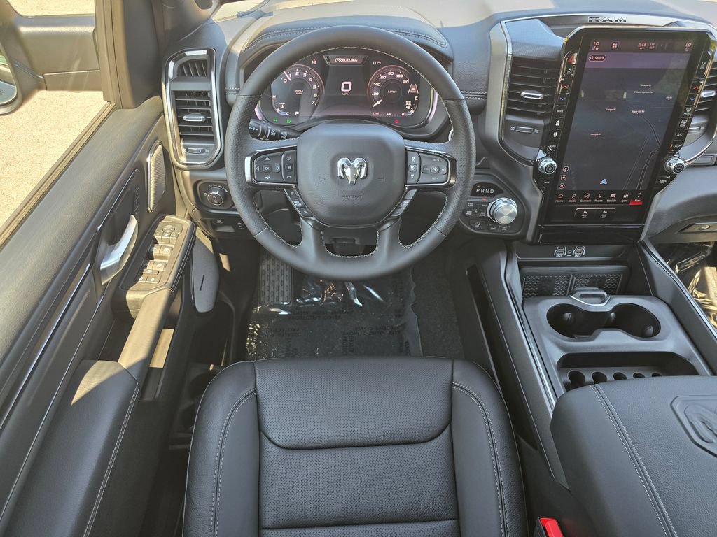 New 2027 RAM 1500 Rebel AWD/4WD image 26
