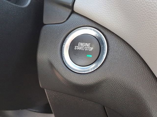 Used 2023 Chevrolet Equinox LS w/ Midnight Edition AWD/4WD image 35