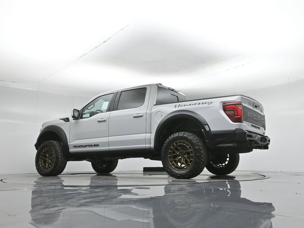 New 2026 Ford F150 Raptor image 3