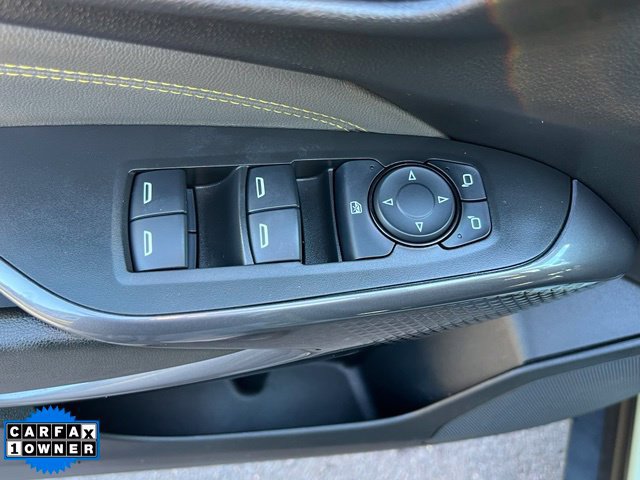 Used 2024 Chevrolet Trax ACTIV FWD image 16