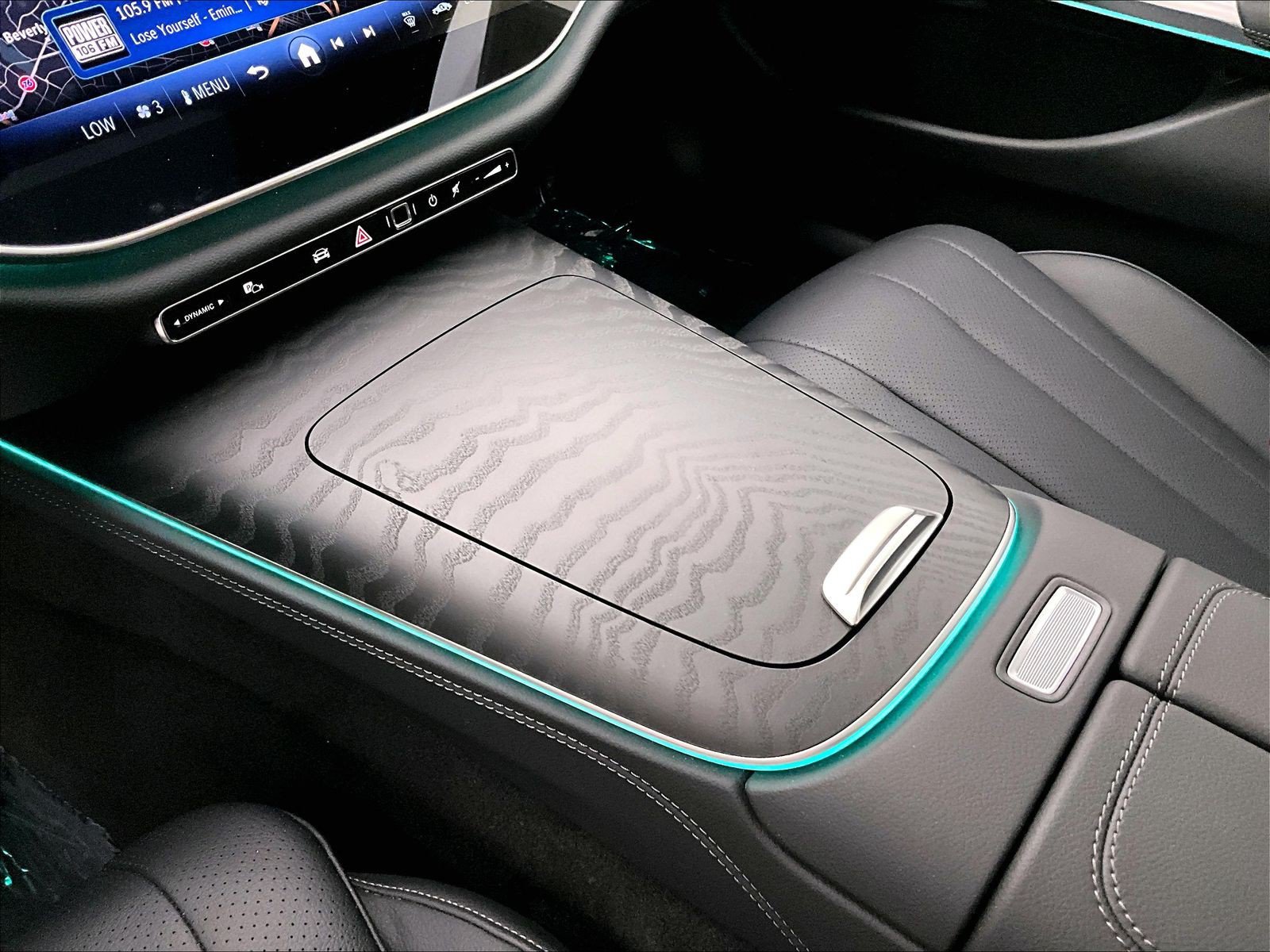 Used 2026 Mercedes-Benz E 350 Sedan image 15