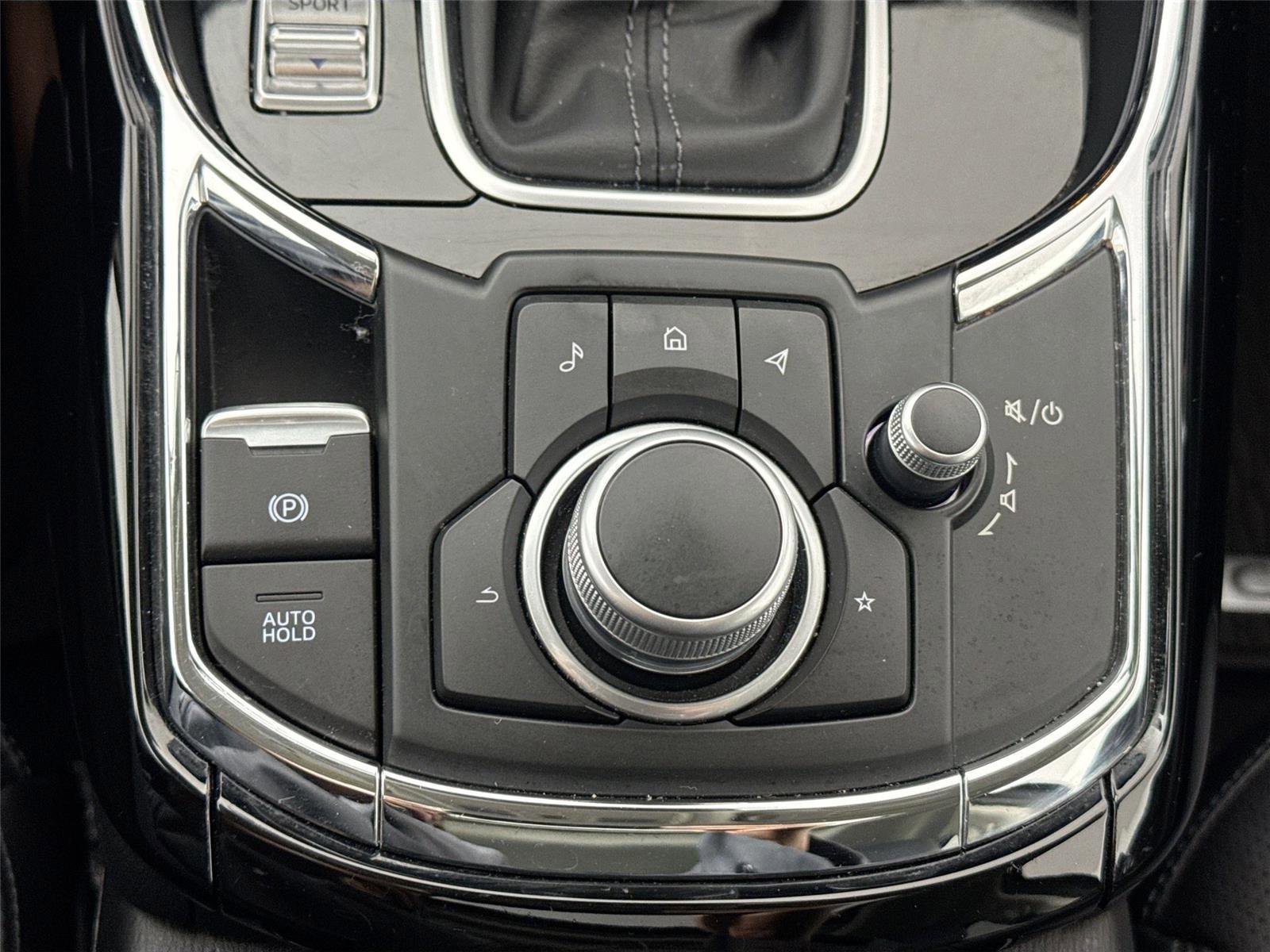 Certified 2023 MAZDA CX-9 Touring image 28