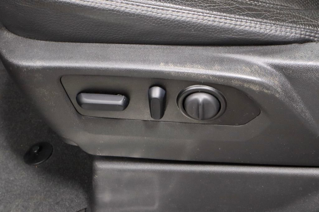 Used 2021 GMC Sierra 1500 Denali w/ Technology Package image 23