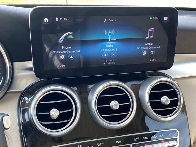 Used 2021 Mercedes-Benz GLC 300 image 25