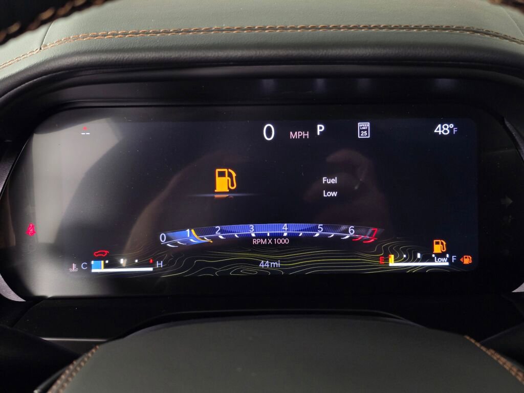 New 2025 Jeep Grand Cherokee Summit w/ Obsidian Package image 22