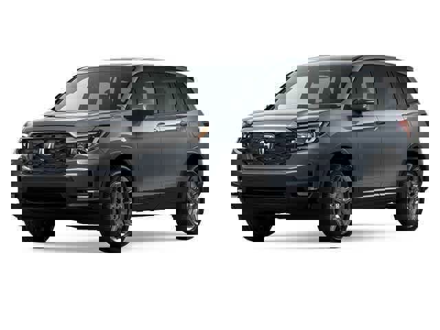 Used 2023 Honda Passport EX-L image 14