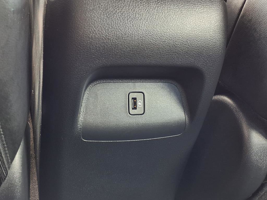 Used 2024 Nissan Sentra SR w/ SR Premium Package image 24