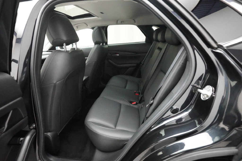 Certified 2024 MAZDA CX-30 AWD 2.5 S w/ Preferred Package image 15