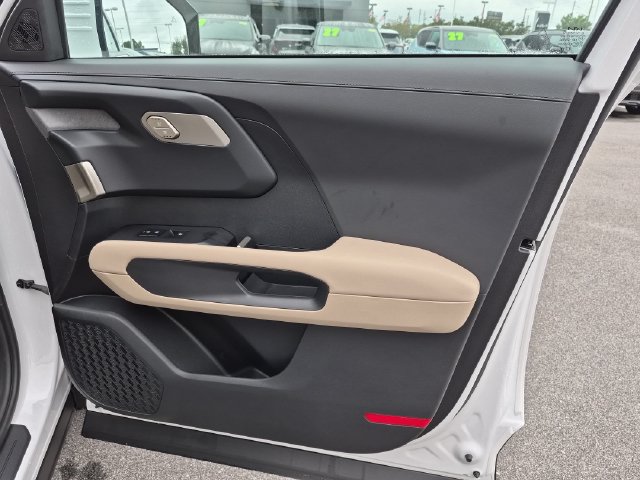 New 2027 Kia Telluride EX FWD image 30