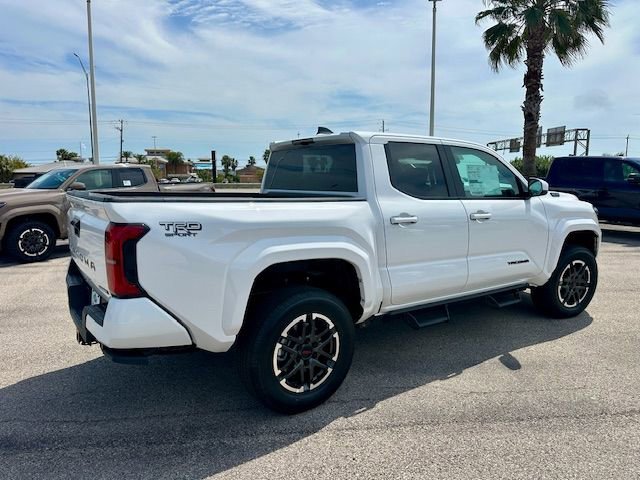 New 2026 Toyota Tacoma TRD Sport image 4