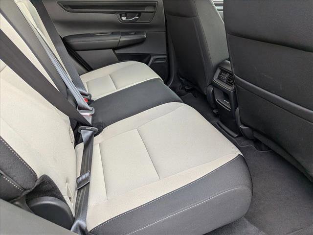Certified 2024 Honda CR-V EX image 19