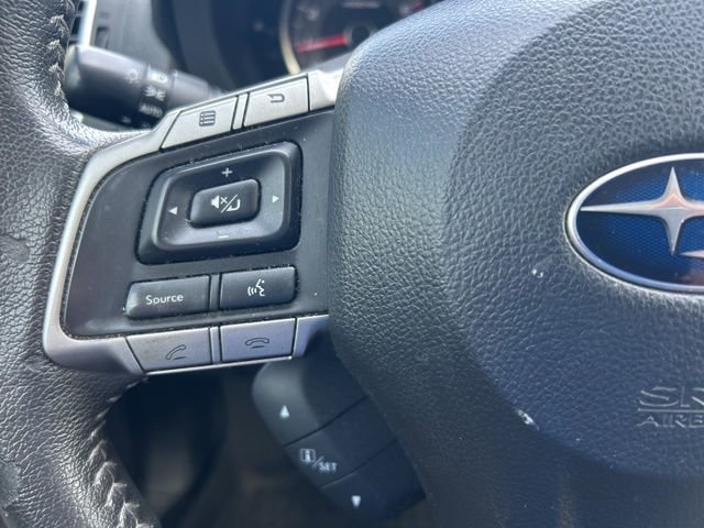 Used 2016 Subaru Forester 2.5i Limited image 18