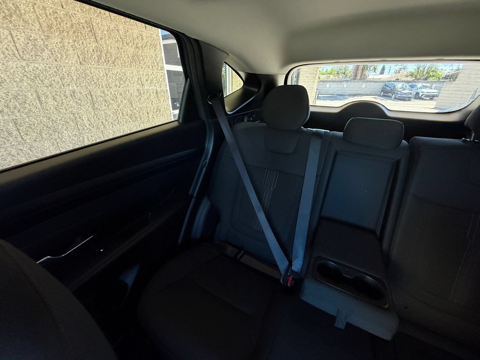 Used 2026 Hyundai Tucson SEL Plus AWD/4WD image 40